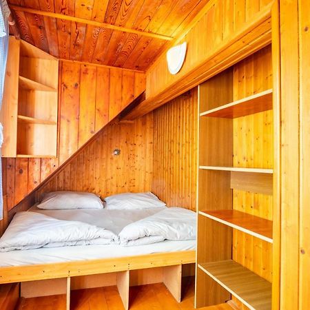 Roubenka Mustelka Apartment Rokytnice nad Jizerou Ngoại thất bức ảnh